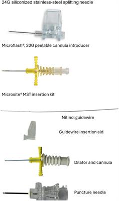 Comparing conventional and modified Seldinger techniques using a micro-insertion kit for PICC placement in neonates: a retrospective cohort study